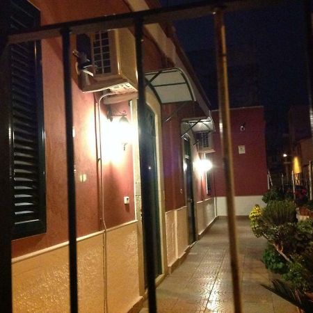 Dimora Benedetta 2 0 Villa Bari Exteriör bild