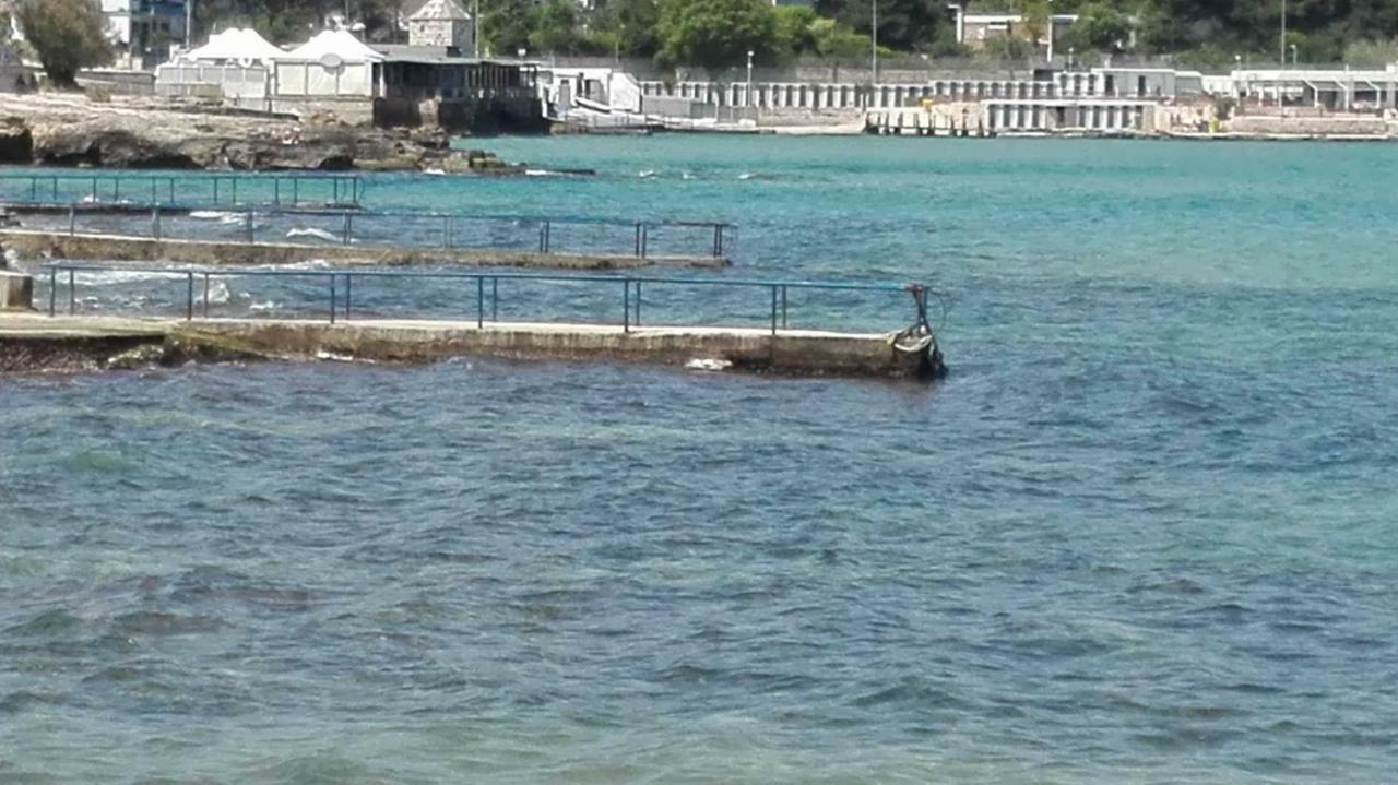 Dimora Benedetta 2 0 Villa Bari Exteriör bild