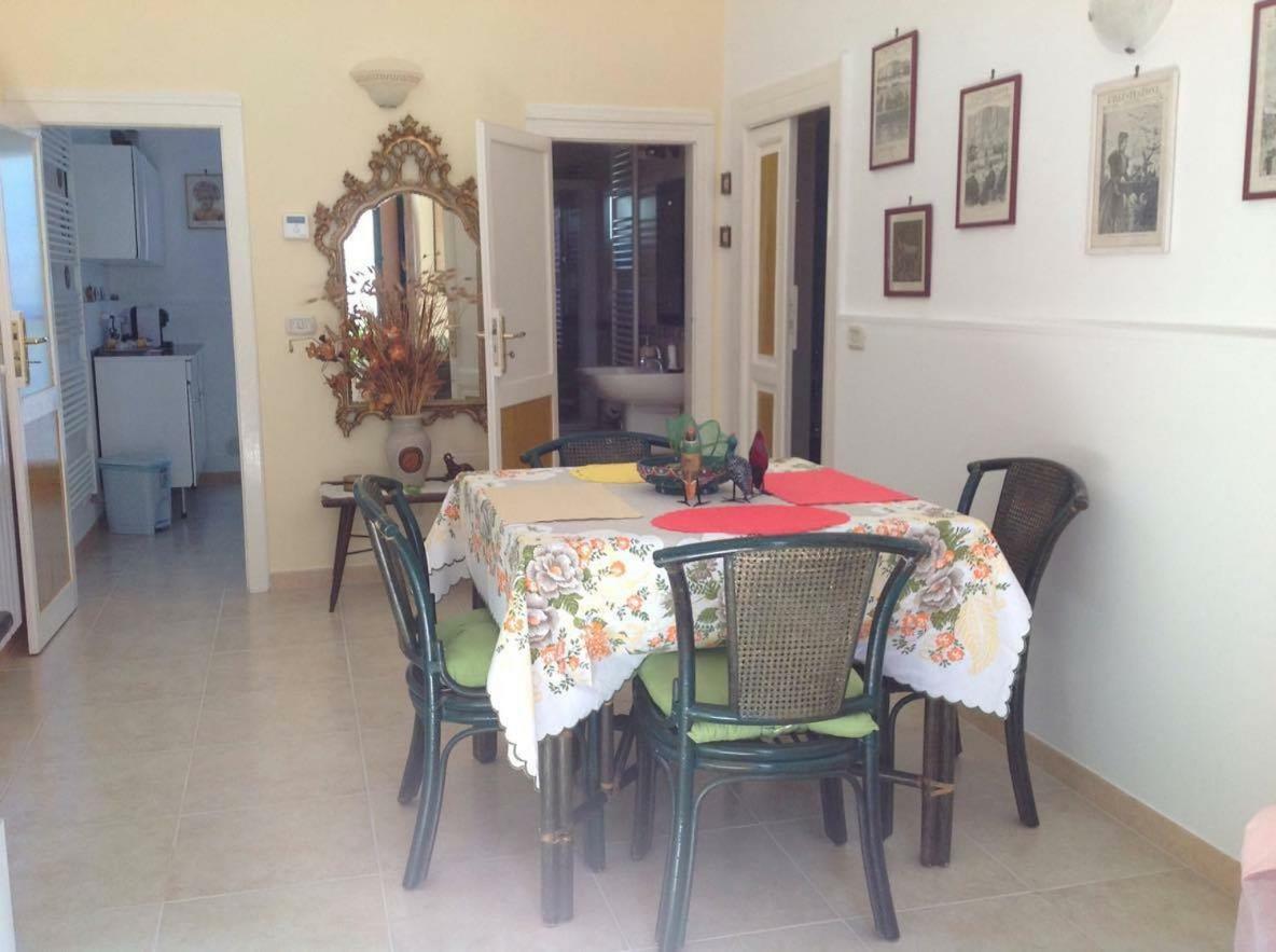 Dimora Benedetta 2 0 Villa Bari Exteriör bild