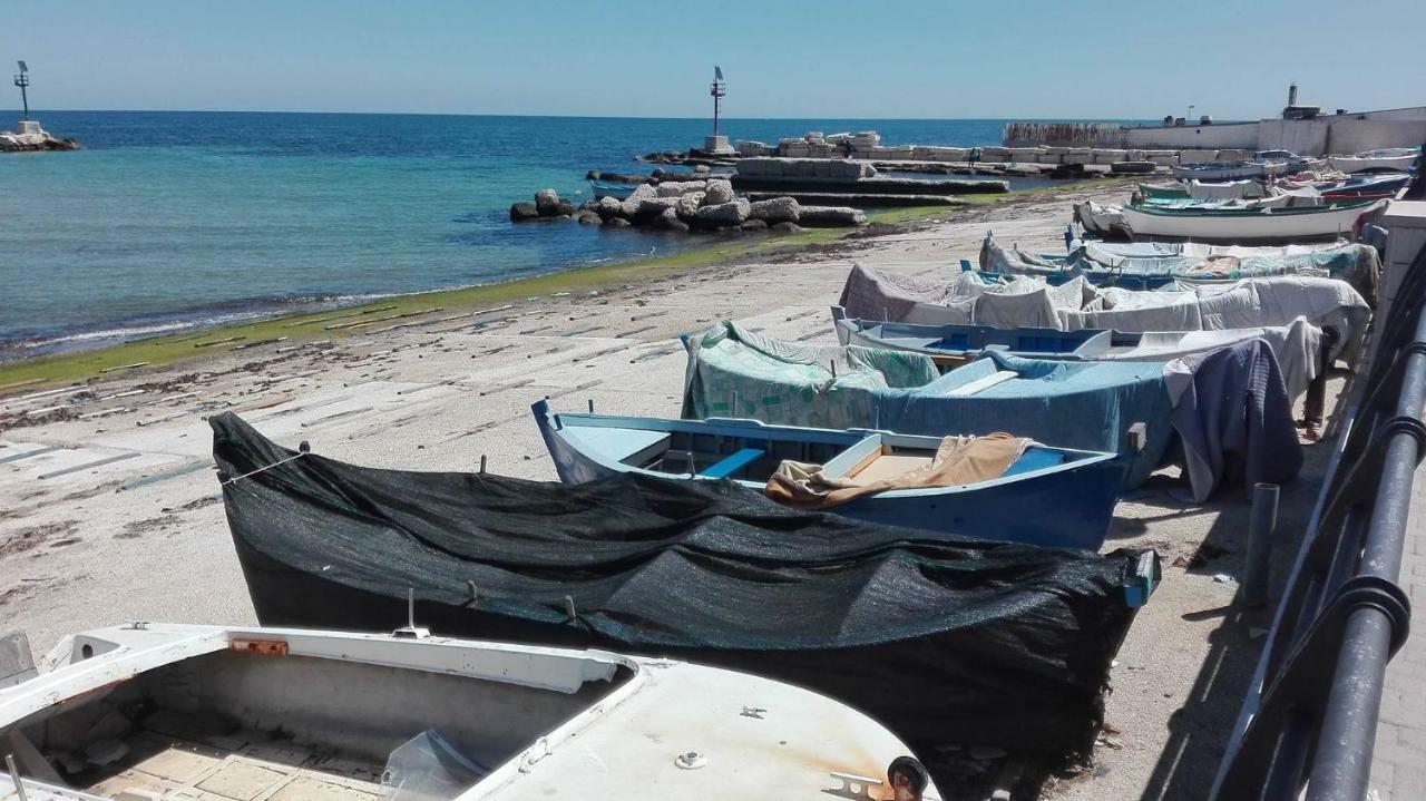 Dimora Benedetta 2 0 Villa Bari Exteriör bild