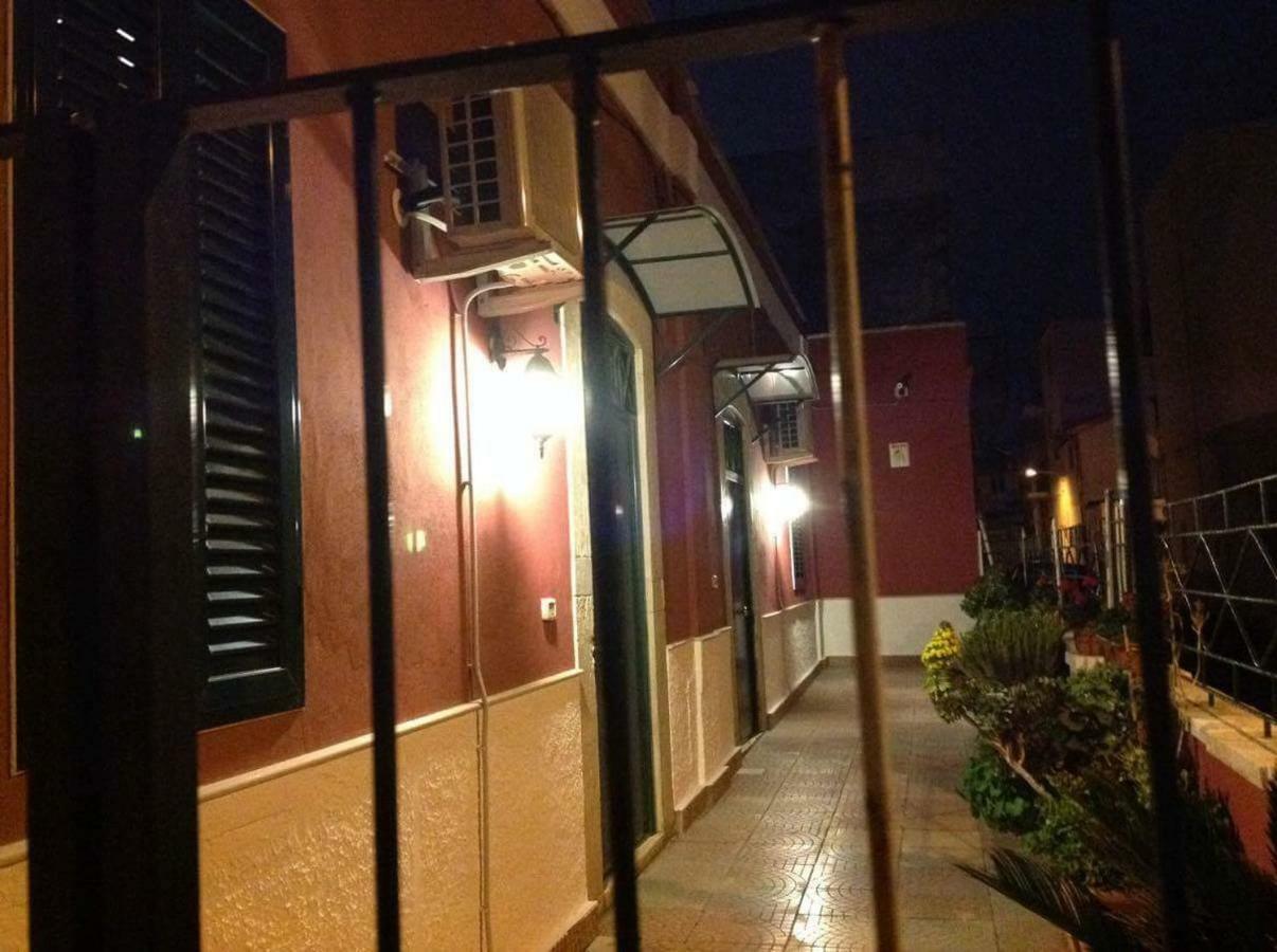 Dimora Benedetta 2 0 Villa Bari Exteriör bild