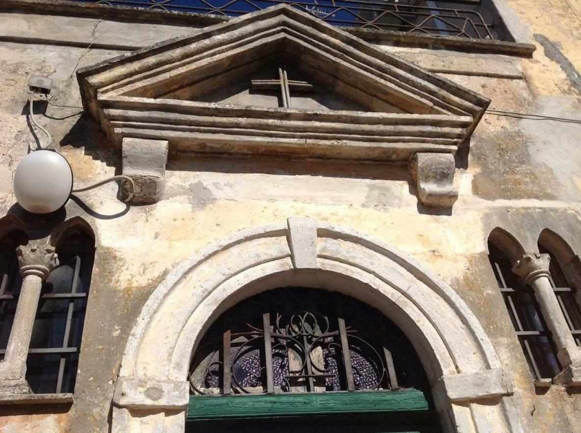 Dimora Benedetta 2 0 Villa Bari Exteriör bild